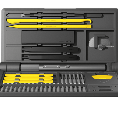 HOTO electric Precision Screwdriver Kit Pro