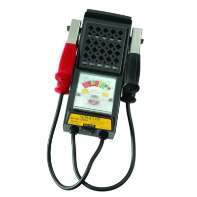 SUPER LITE BATTERY TESTER