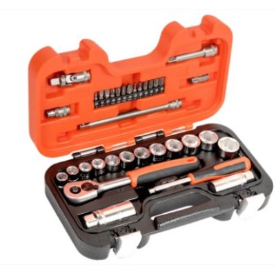 *Bacho S330 33 Piece Socket Set