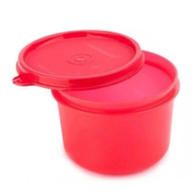 *Tupperware Snack & All 450ml (Red)