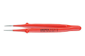 tweezers all-insulated approx. 150mm KNIPEX 92 27 62