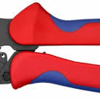 KnipexCrimp Lever Plier