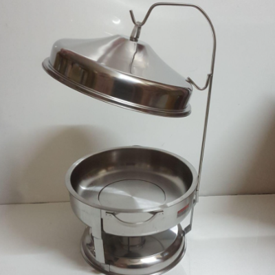 *Zirafah S S Kenduri H Size Chafing Dish
