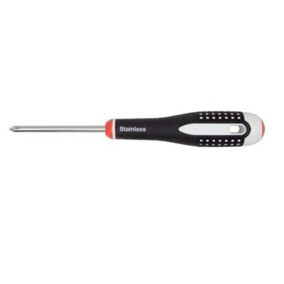 *Bahco Phillips Screwdriver, PH3 Tip, 150 mm Blade, 272 mm Overall