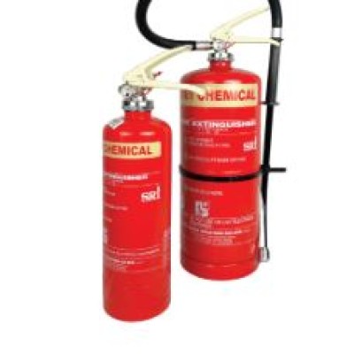 FEX128-MS-6LT-RD FIRE EXT. WET CHEMICAL 2L RED - CLASS F