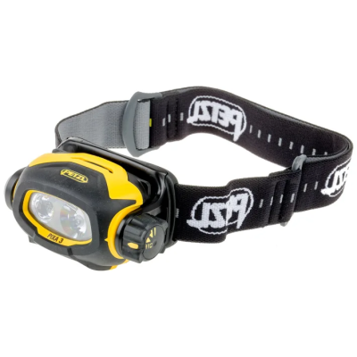 Petzl ATEX LED Head Torch 100 lm, 90 m Range