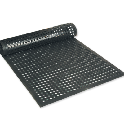 *IMEC Ultraflow Anti - Slip, Anti-Fatigue & Antimicrobial Mat [3' x 5']