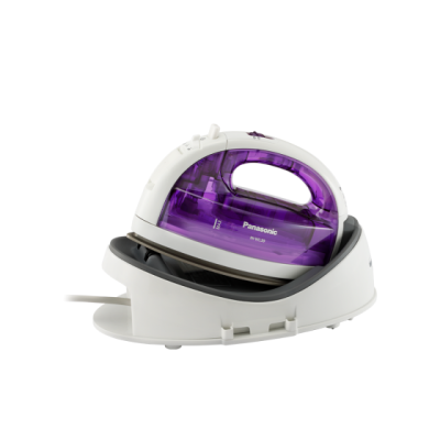 *PANASONIC NI-WL30 CORDLESS STEAM IRON