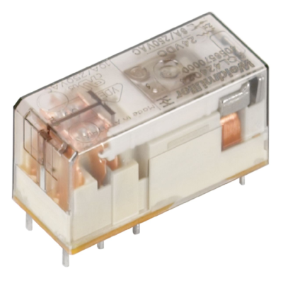 WEIDMULLER RCL424024 RELAY