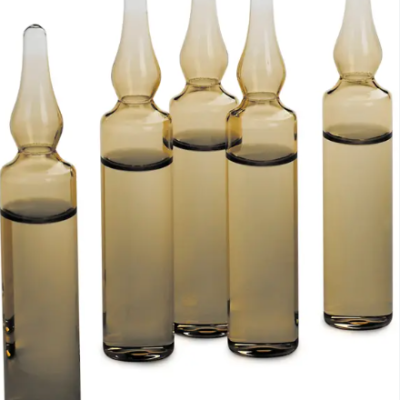 HACH 2791505 TOC Standard, 1000mg L as C, 20ml Ampule, pk 5