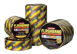 FLASHBAND - 4"