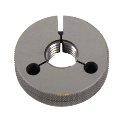 RTJ GO-NOGO GAUGE SET,11 GAUGE METAL RING