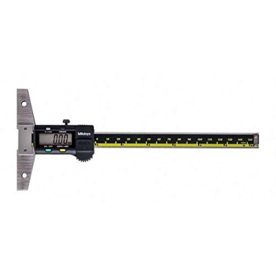 MITUTOYO 571-212-20 Digimatic Depth Gage