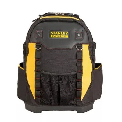 Stanley Nylon Backpack with Shoulder Strap 360mm x 270mm x 460mm