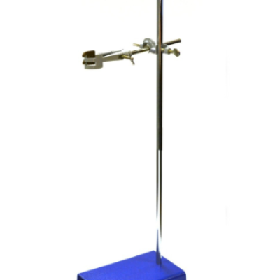 ROSS Retort Stand Sets, Metal [RET- M]