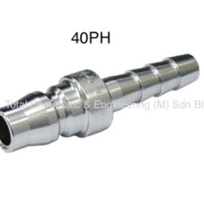 Air Hose Coupler - Hi Cupla 40PH