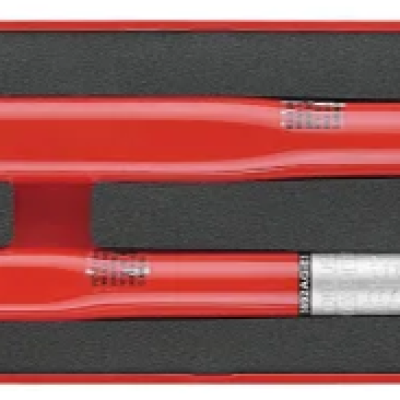 TENG TOOLS CLICK TORQUE WRENCH (20 TO 110 NM)
