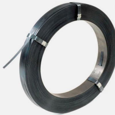 Mild Steel Strapping 5 8" (W) x 0.6MM (T) 45KG (COIL)
