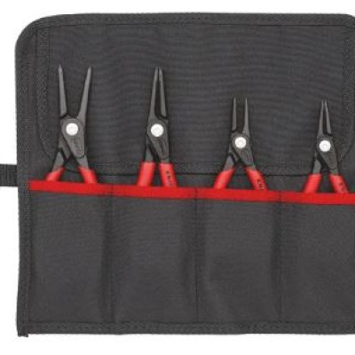 Circlip Plier Set - Knipex