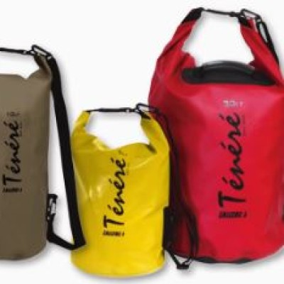 Premium Lalizas Waterproof Bag