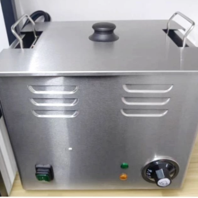 Commercial 60 Egg Boiler Electric Cooker Machine Steamer With Timer