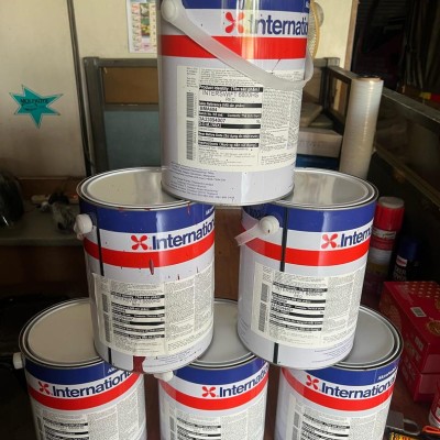 INTERNATIONAL PAINT