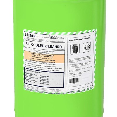 Unitor AIR COOLER CLEANER Emulsion Cleaner [25L]