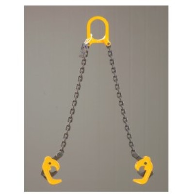 BST DL1 WLL 1 TON DRUM LIFTER