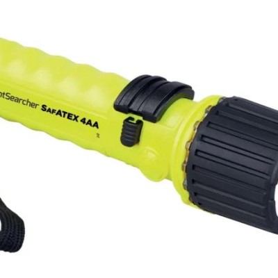 Ex-proof Torchlight (Small)