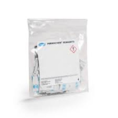 Manver 2 Hardness Indicator Powder Pillows, 50 mL Sample, pk 100