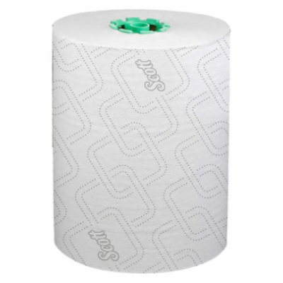 Scott Slimroll Paper Towel 1ply Airflex