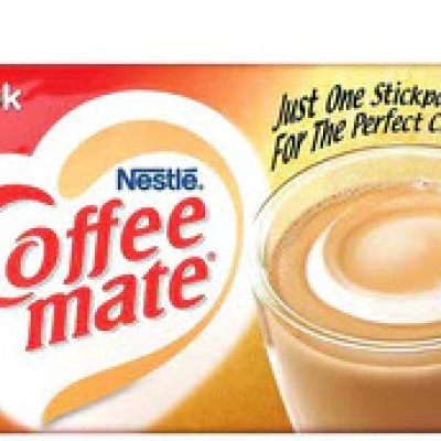 Nestle Coffeemate Creamer - Stickpack 50 x 5g