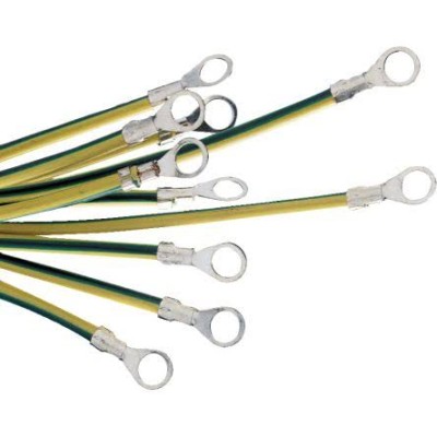 Schneider Electric Earthing Cable