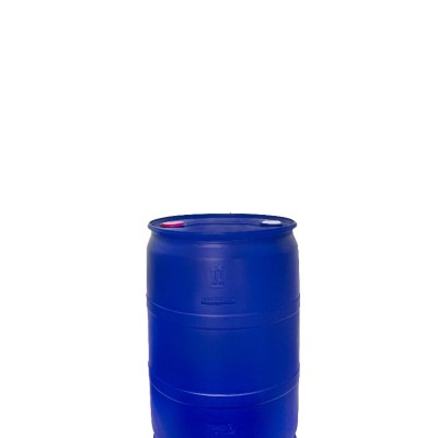 220L Double Ring Steel Drum  UN1.6 Rated (Blue)