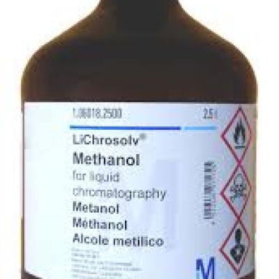 Methanol for analysis EMSURE ACS, ISO, Reag Ph Eur