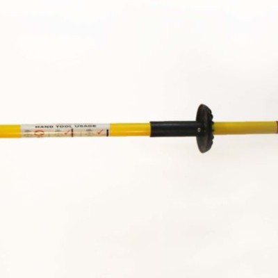 HAND TOOL FIBERTEX,SHT2-72,72in
