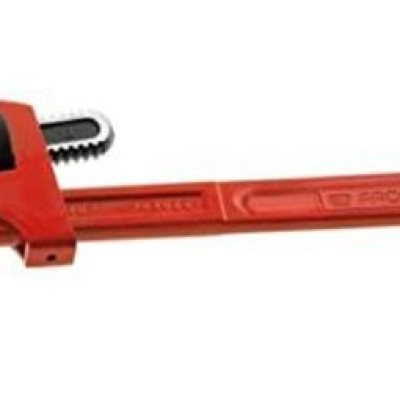Facom Steel Stillson Pipe Wrench 27mm 8" Oal 131A.8