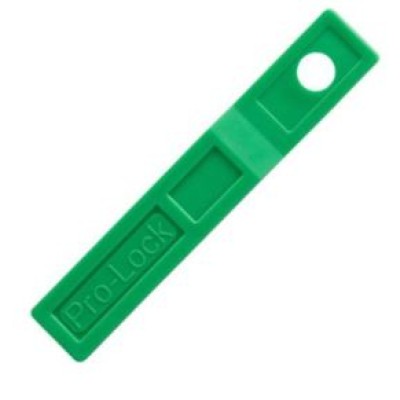 Pro-lock special key PR-01TLG