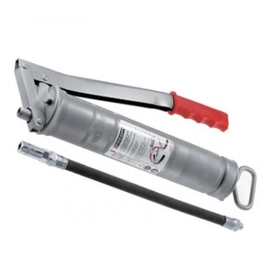 Lever-Operated Grease Gun, 500 ml