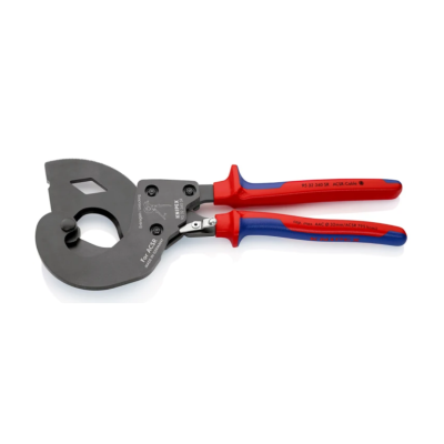 *Knipex 95 32 SR Ratchet Cable Cutters