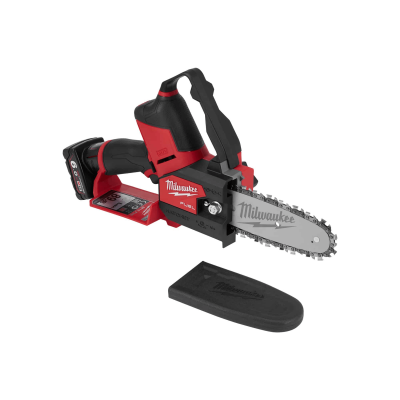 Milwaukee M12 FHS-602X Cordless Pruning Chainsaw