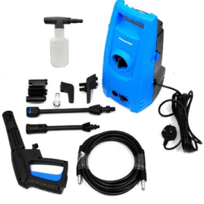 Tsunami Water Jet Sprayer