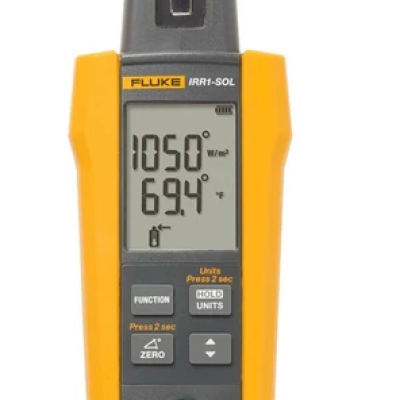Fluke FLK-IRR1-SOL Solar Irradiance Meter