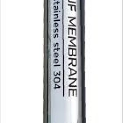 GEN AIR UF4540 40" FULLY STAINLESS STEEL MEMBRANE FILTER