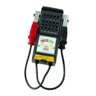SUPER LITE BATTERY TESTER