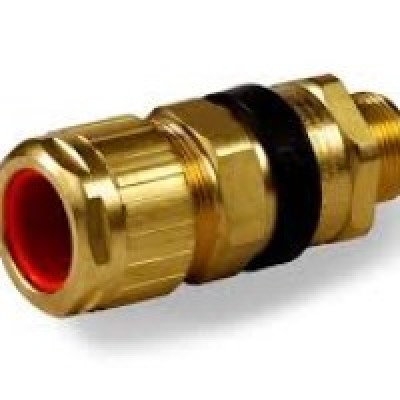 GLAND,CABLE,HAWKE,501453RACC2M40,BRS