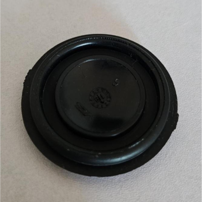 Blow Out Disc Back (Blue) - DKL D35X6 PUR WIKA 14532716
