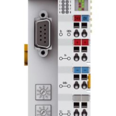 BK3150 Beckhoff