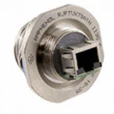 Amphenol Socapex RJFTVX7SA1N