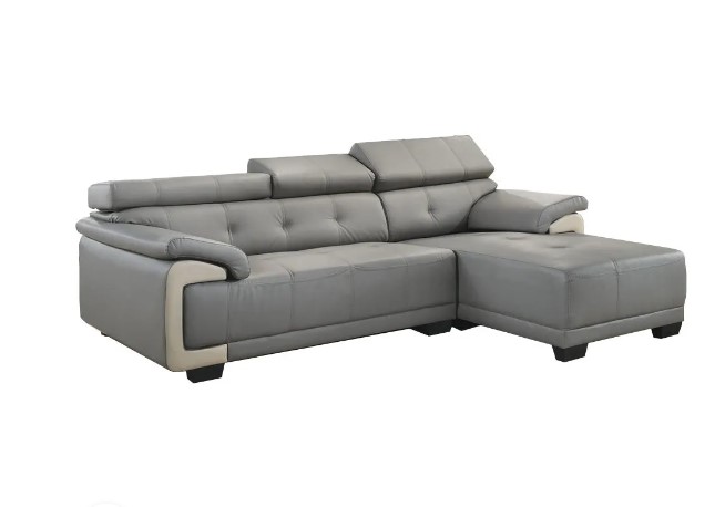 L Shape Sofa Set (PRE ORDER)